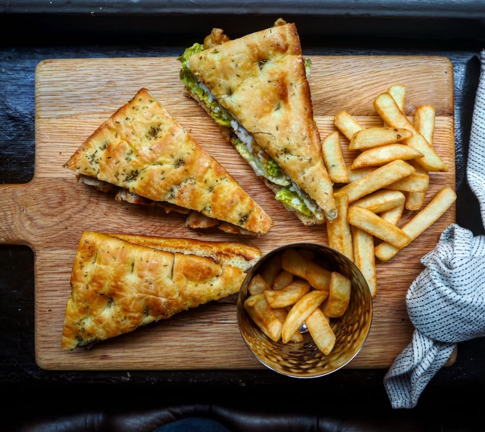 Фото St Christopher's Inn, London Bridge - Hostel