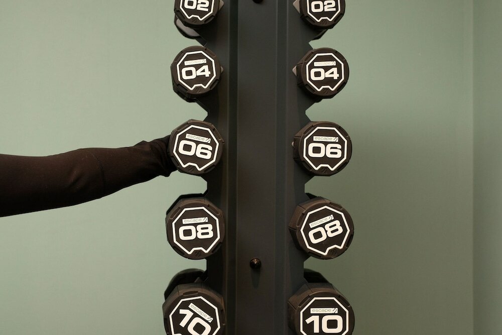 Фото The Address Glasgow