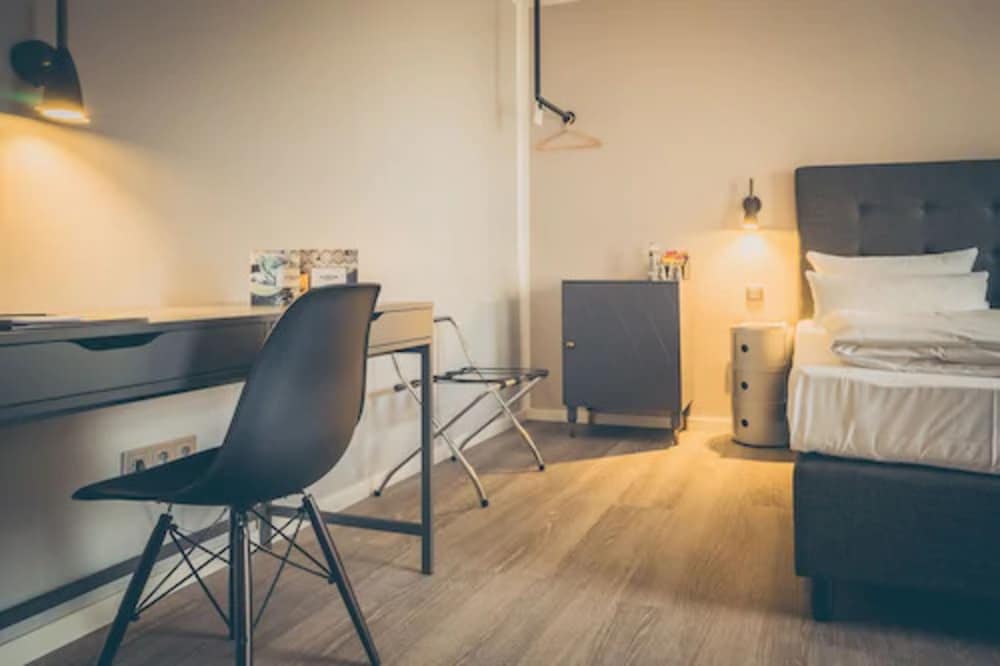 Фото Rugs Hotel Köln