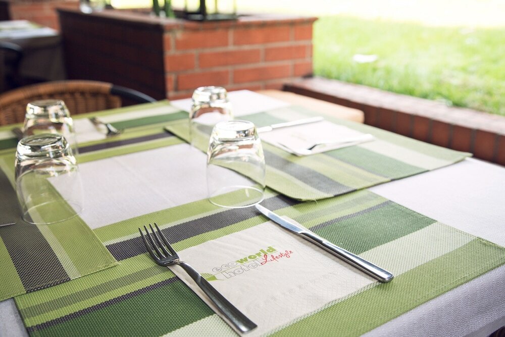 Фото Eco Hotel Milano