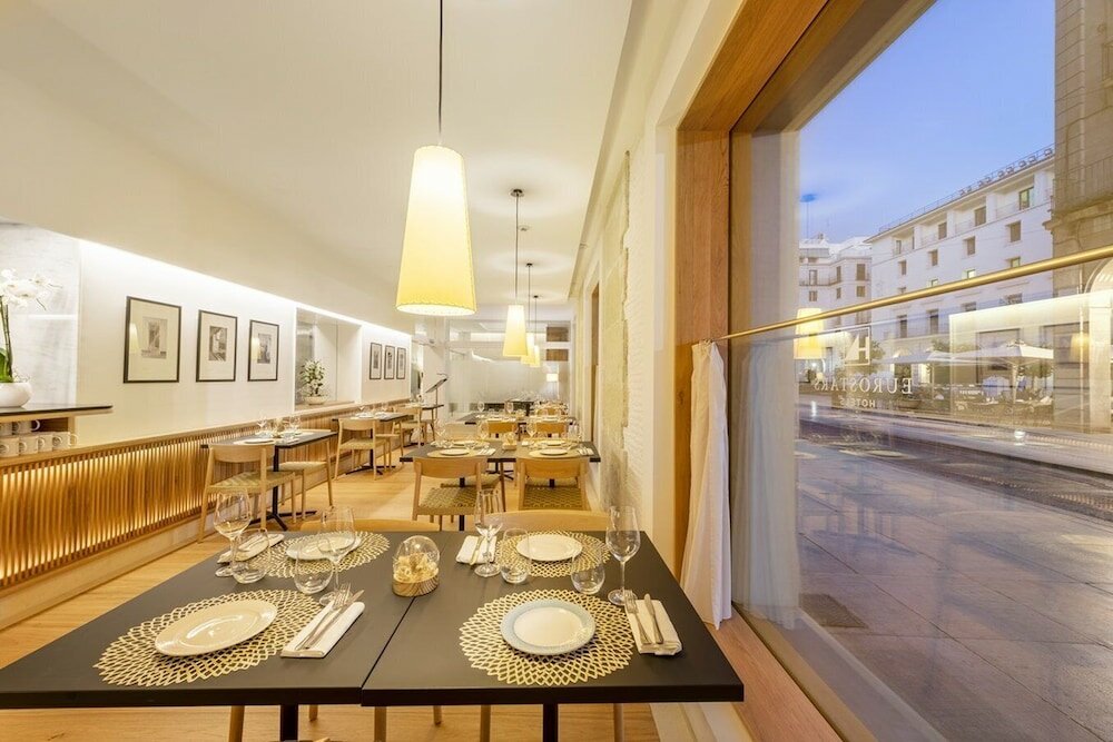 Фото Eurostars Pórtico Alicante