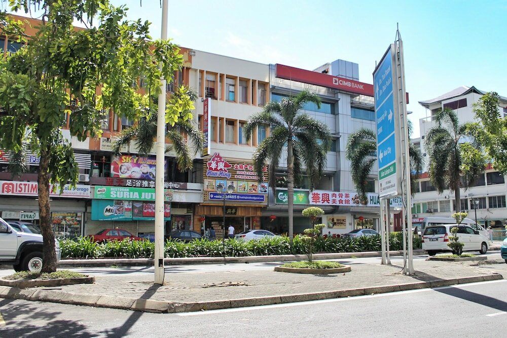 Фото Lavender Lodge