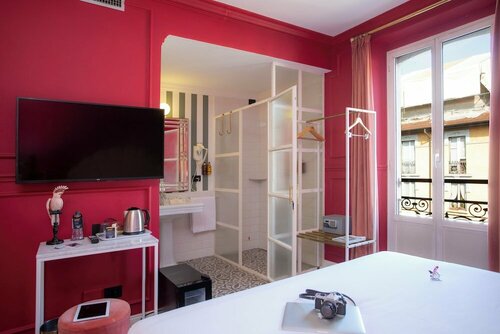 Гостиница Casual Eclettico Milano Hotel в Милане