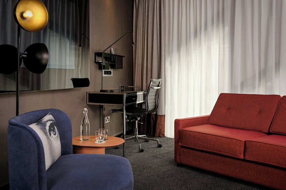 Фото Montcalm East, Autograph Collection