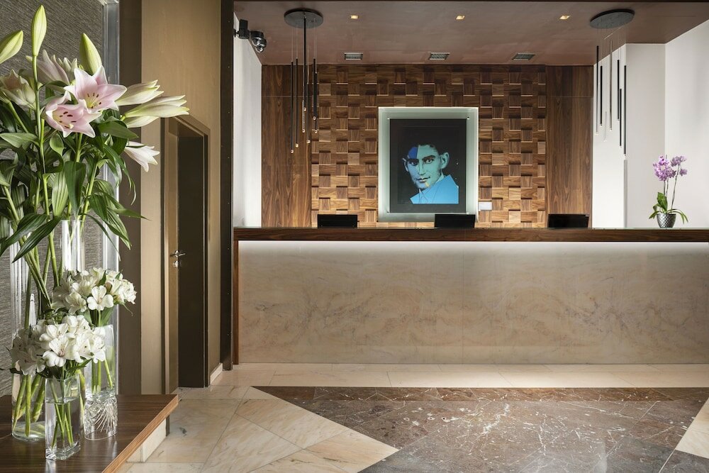 Фото Jalta Boutique Hotel