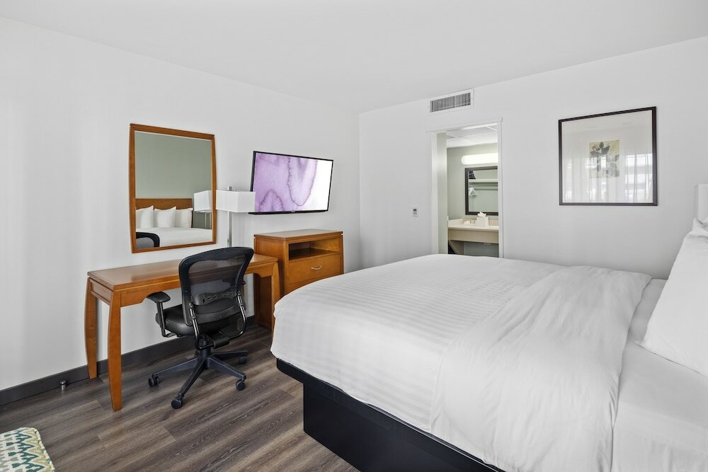 Фото Vagabond Inn Glendale