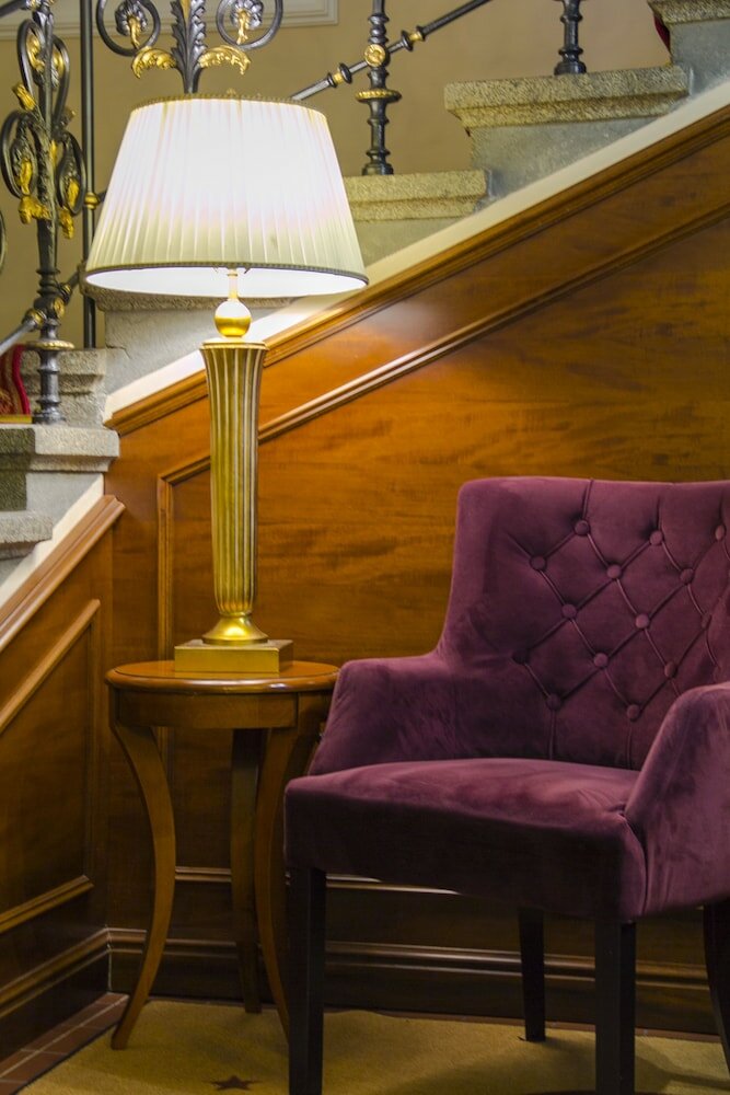 Фото Boutique Hotel Seven Days Prague 