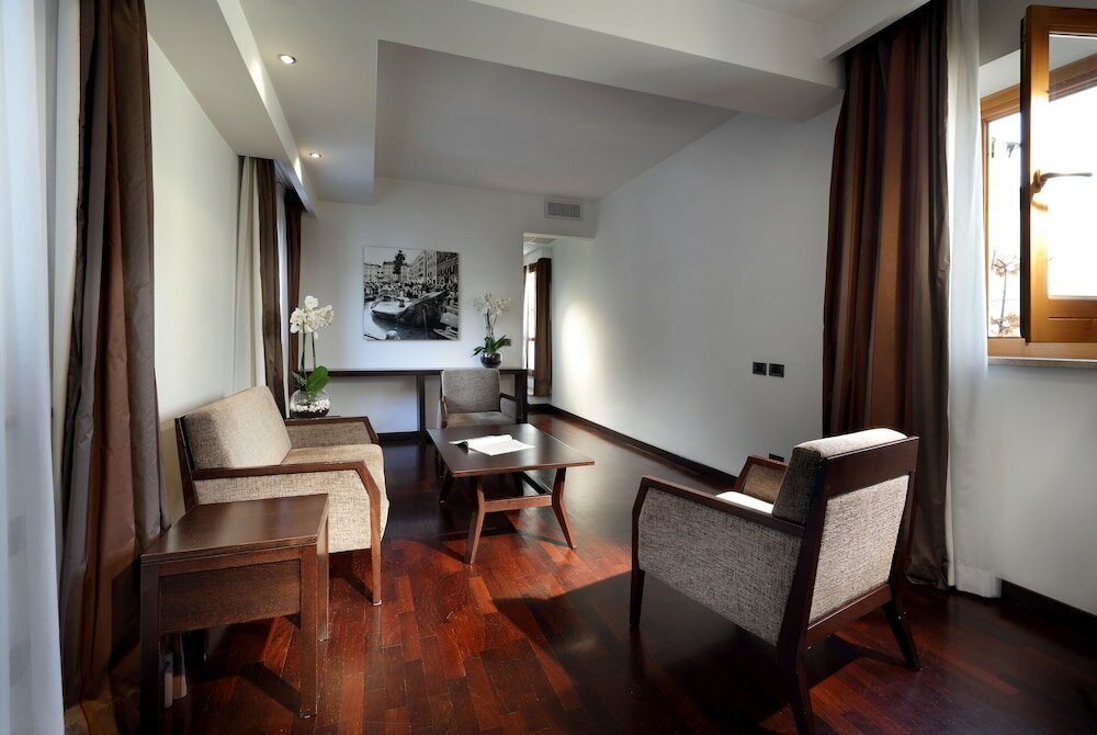 Фото Exe International Palace