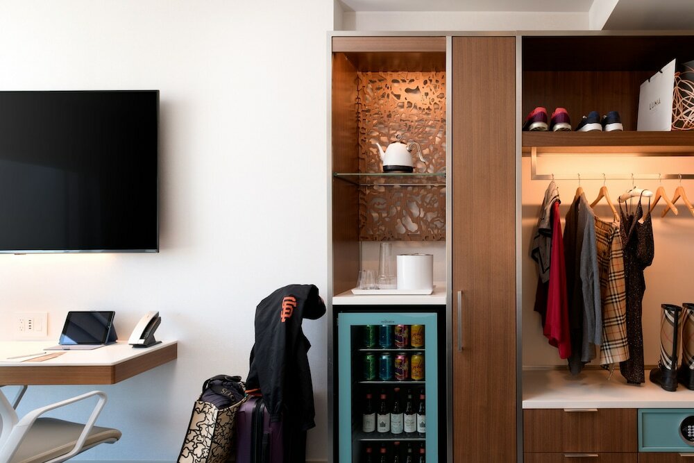 Фото Luma Hotel San Francisco