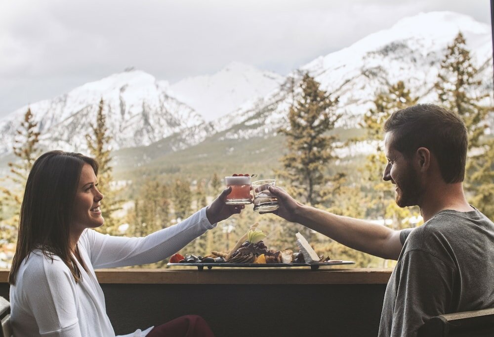 Фото The Malcolm Hotel