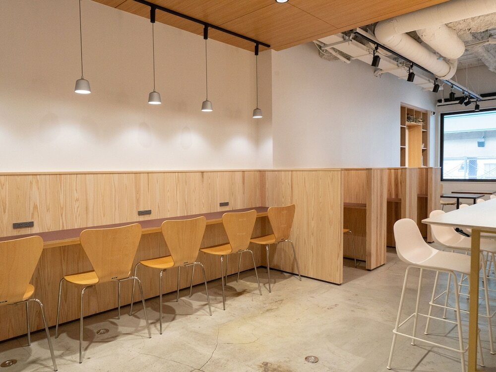 Фото Hotel Plus Hostel SAPPORO