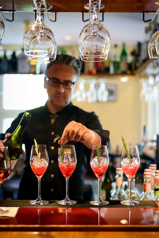 Фото Landhaus Zu Den Rothen Forellen Hotel