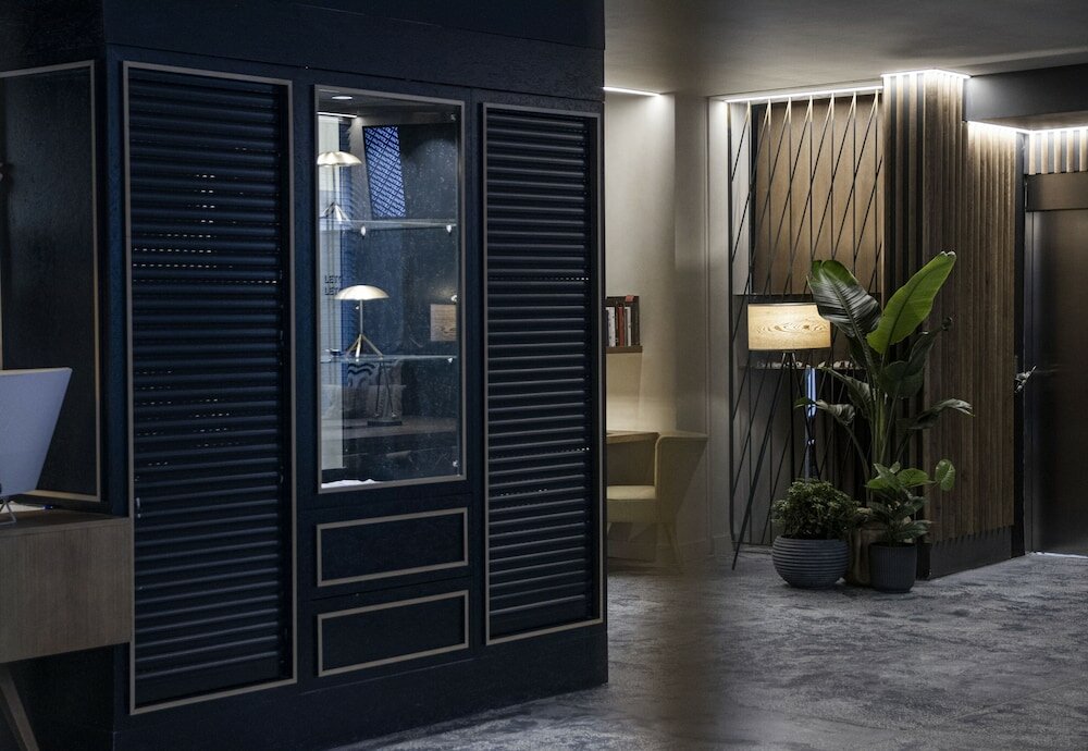 Фото Letoh Letoh Gran Vía