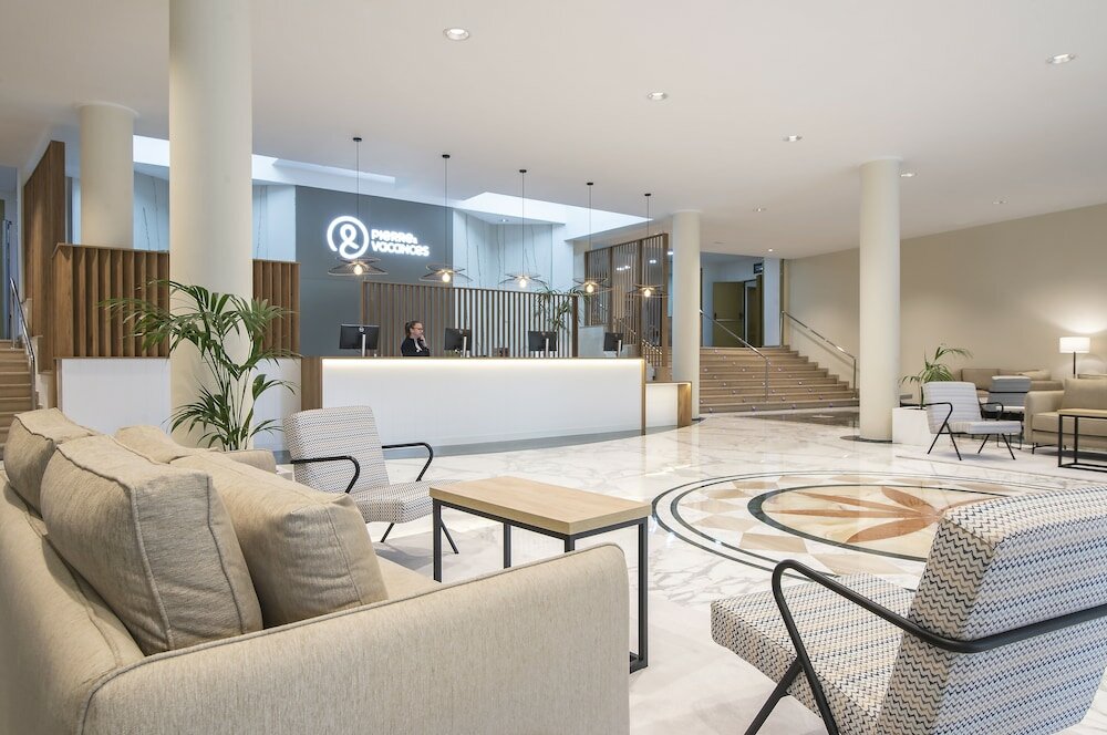 Фото Hotel Benidorm East by Pierre & Vacances