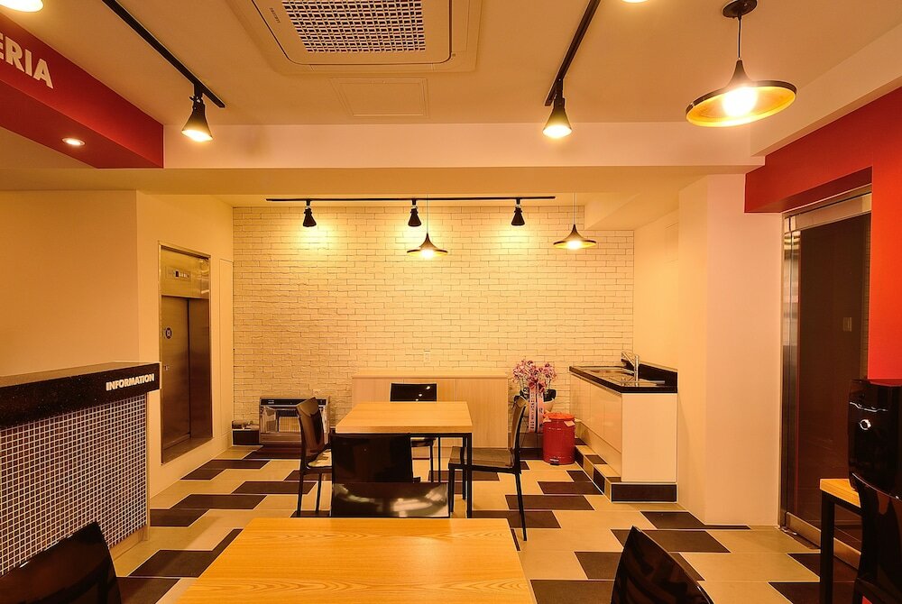 Фото Red Guest House