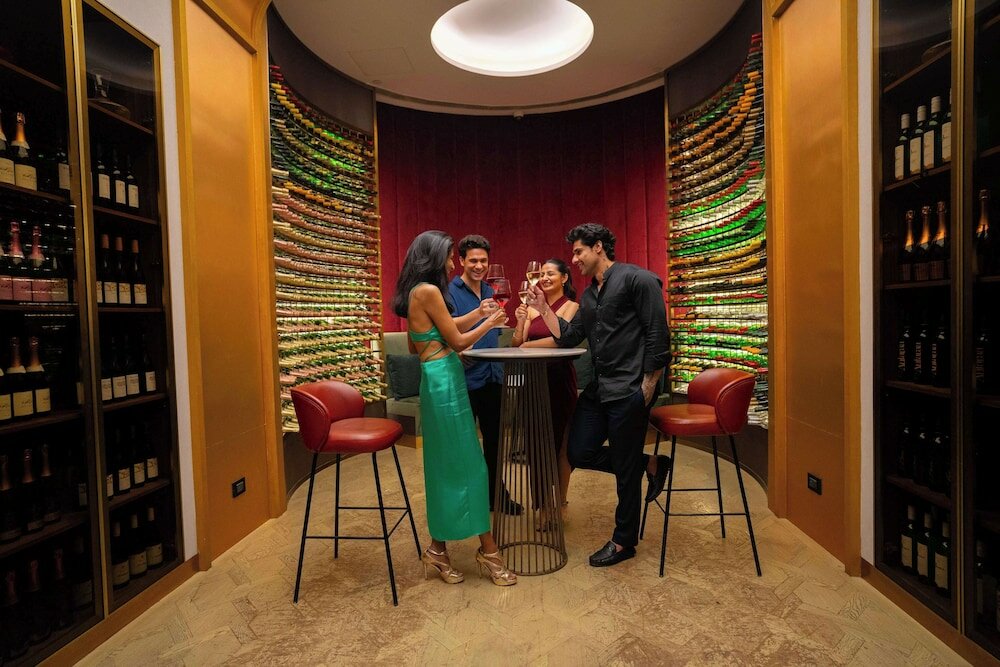 Фото Radisson Blu Hotel & SPA, Nashik