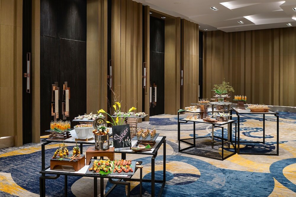 Фото Hotel Nikko Bangkok