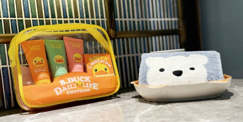 Фото Baiyun Hotel Guangzhou