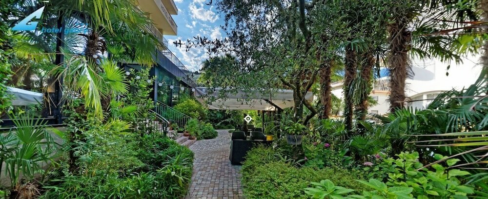 Фото Hotel Gabry