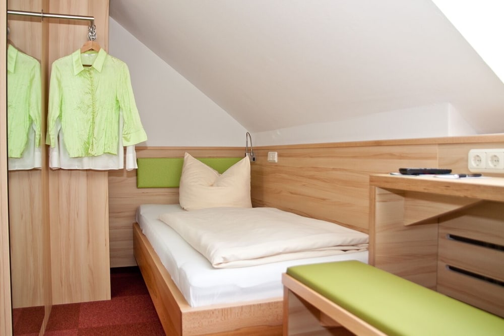 Фото Hotel zur Post