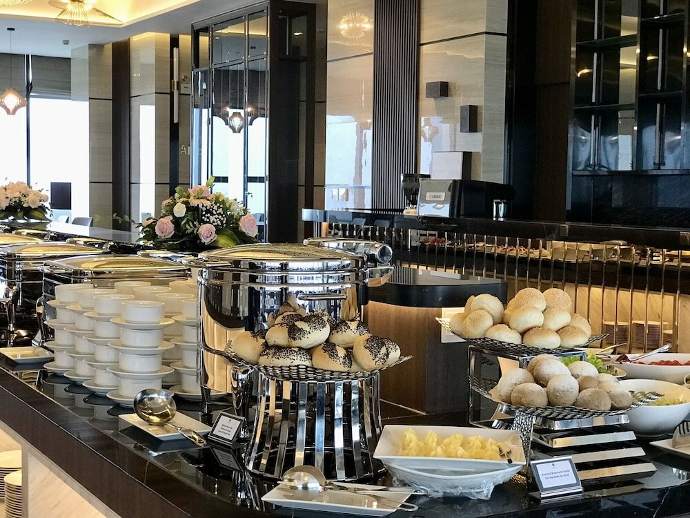 Фото Grand K Hotel Suites Hanoi