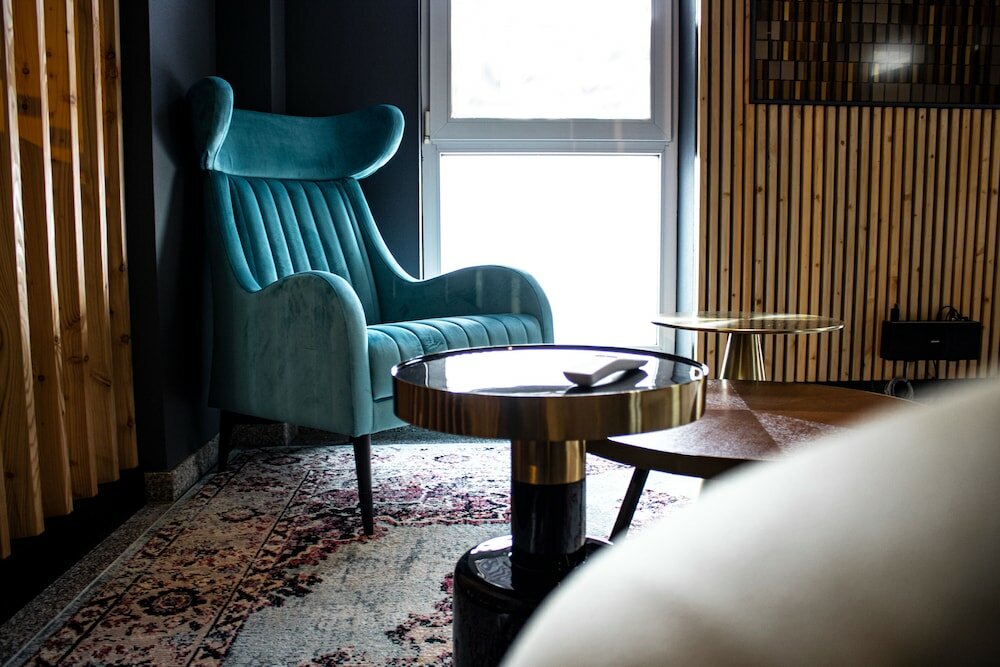 Фото Ibis Koln Leverkusen