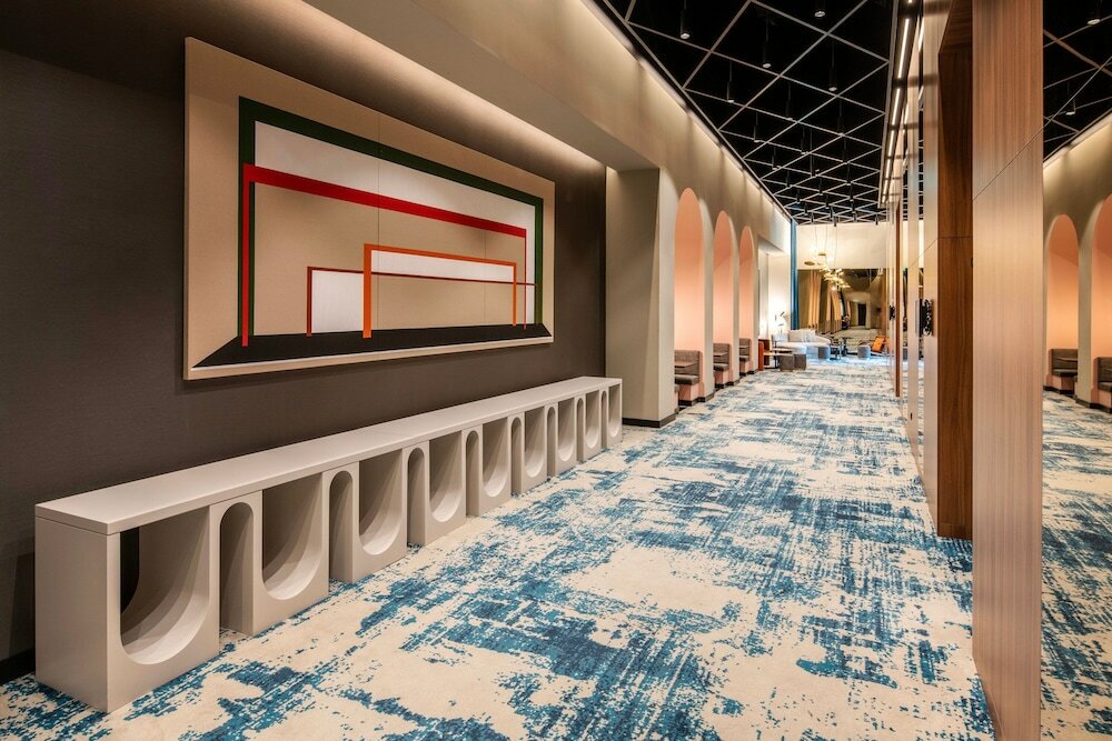 Фото Renaissance Porto Lapa Hotel