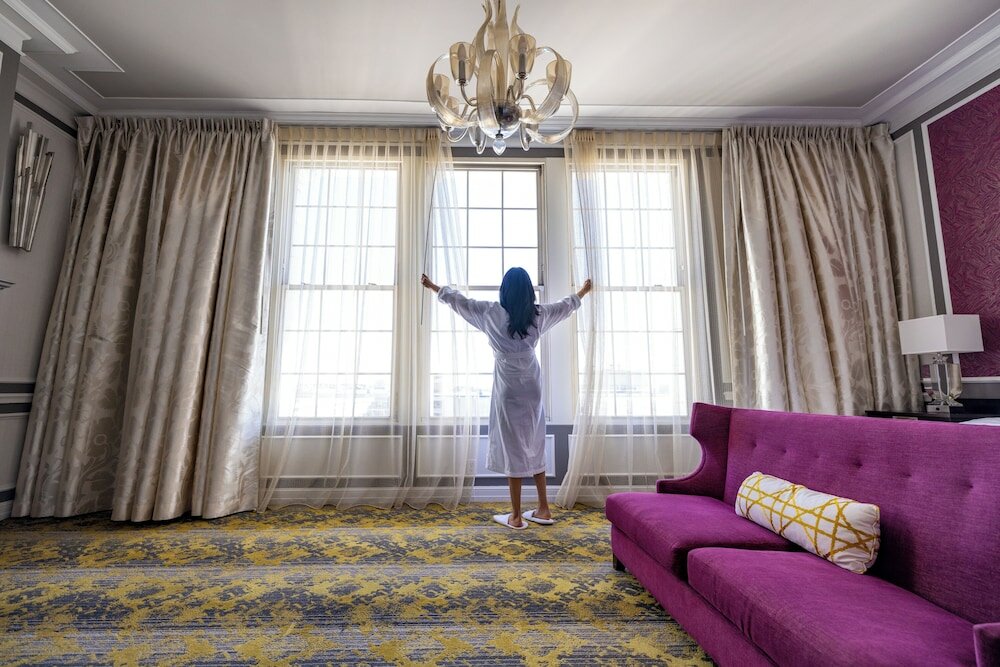 Фото Churchill Hotel