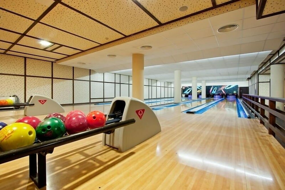 Фото Apartment Tourist Complex & SPA Astera Bansko