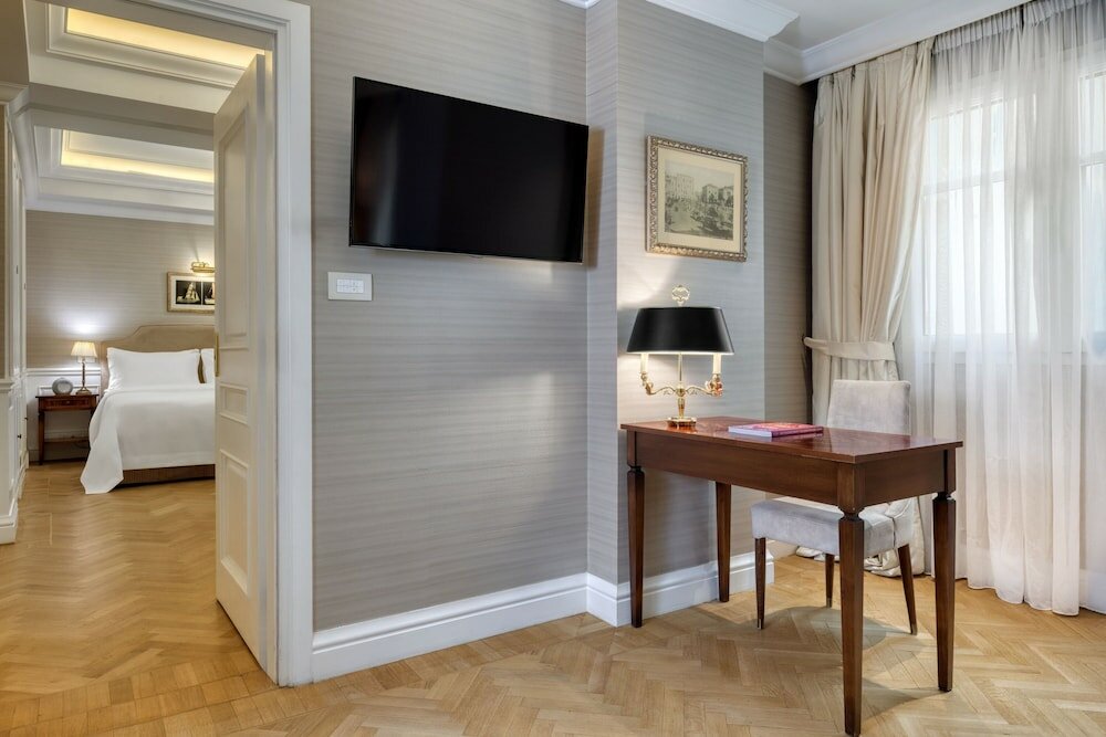 Фото King George, a Luxury Collection Hotel, Athens