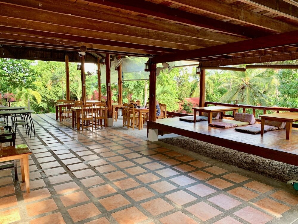 Фото Bounty Resort