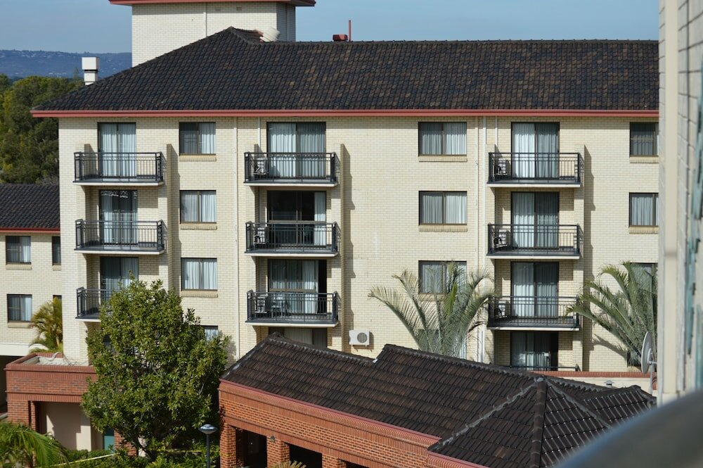 Фото Great Eastern Motor Lodge