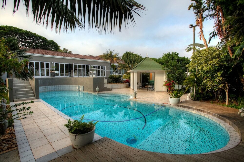 Фото отеля 5