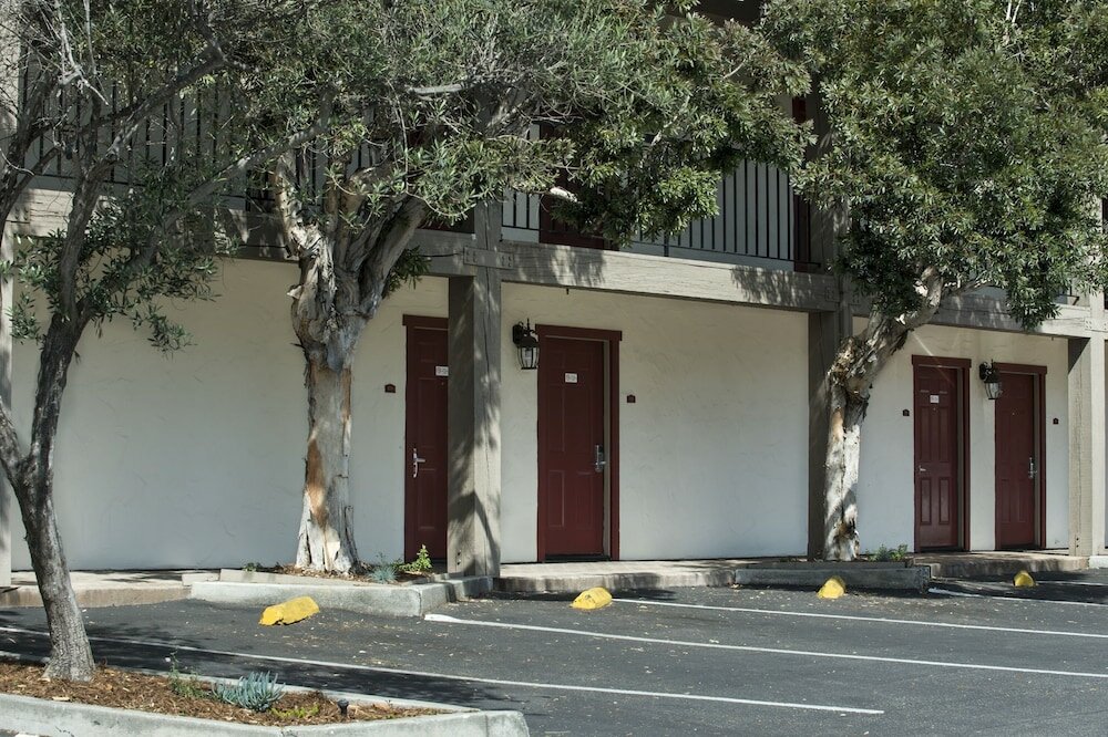 Фото Mission Inn