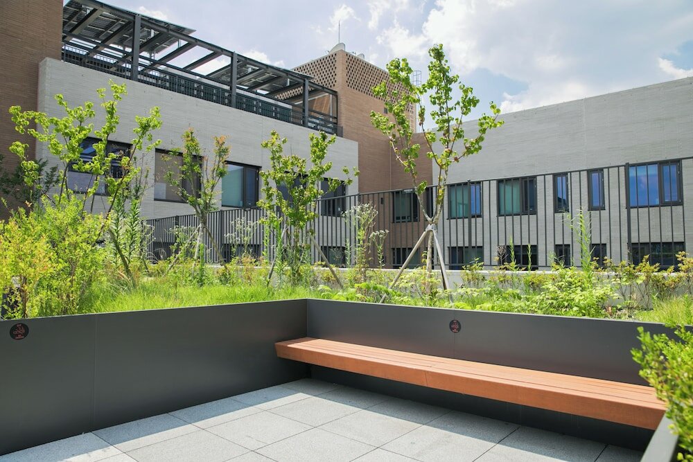 Фото Local Stitch Creator Town Seogyo