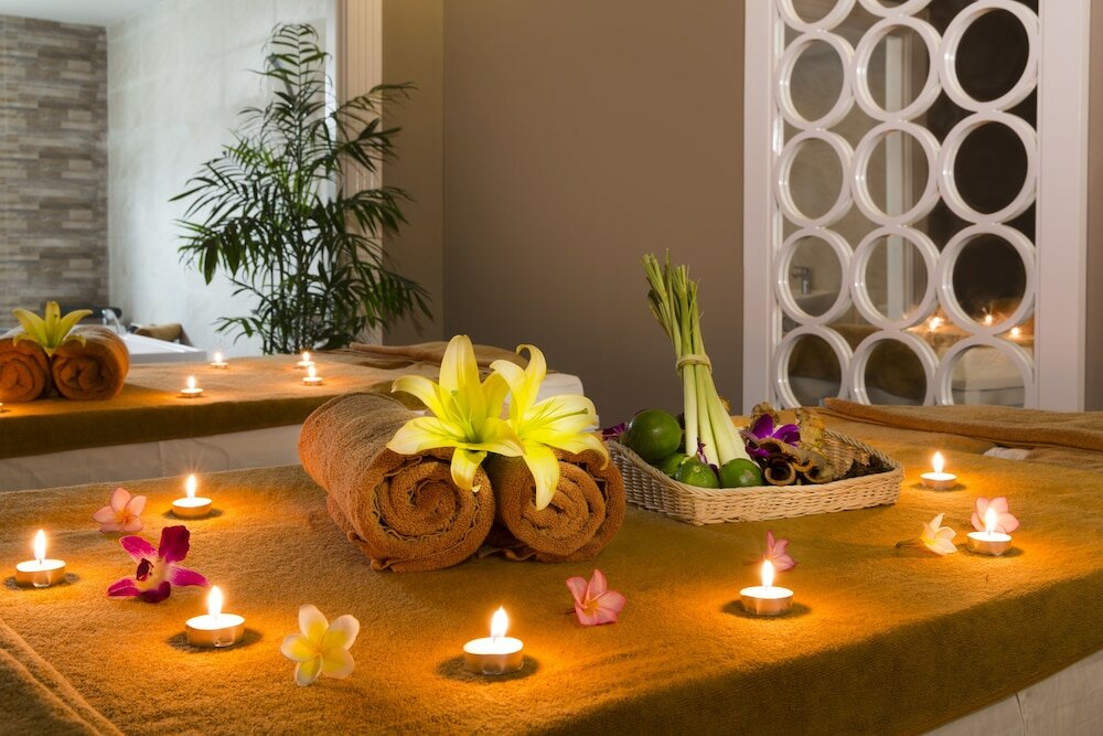 Фото Muong Thanh Luxury Nha Trang