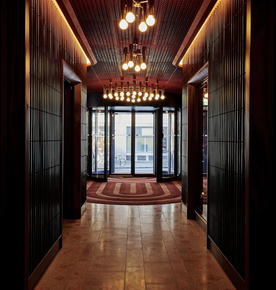 Фото The Standard London