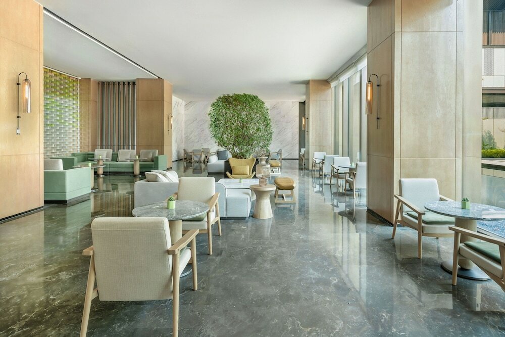 Фото Element Guangzhou Baiyun