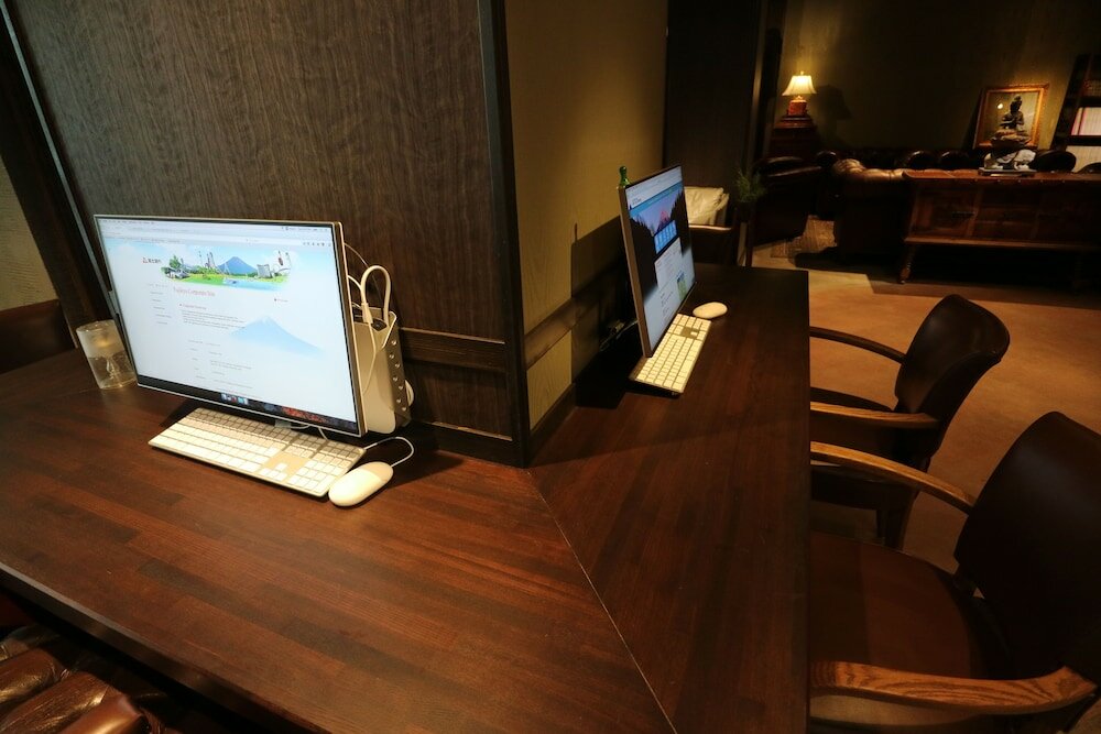 Фото Mizno Hotel