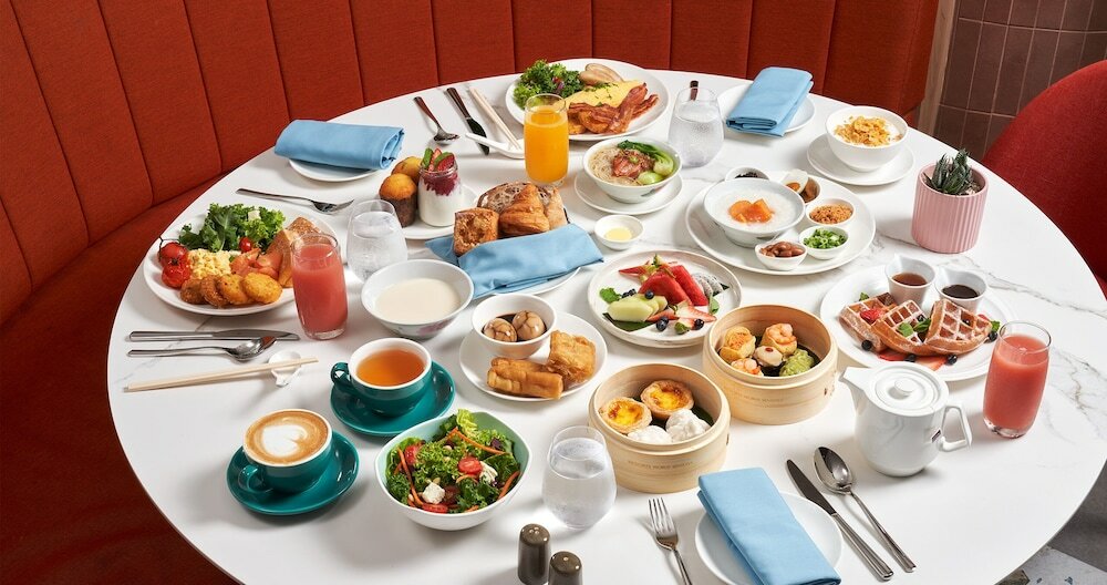 Фото Resorts World Sentosa - Hotel Ora