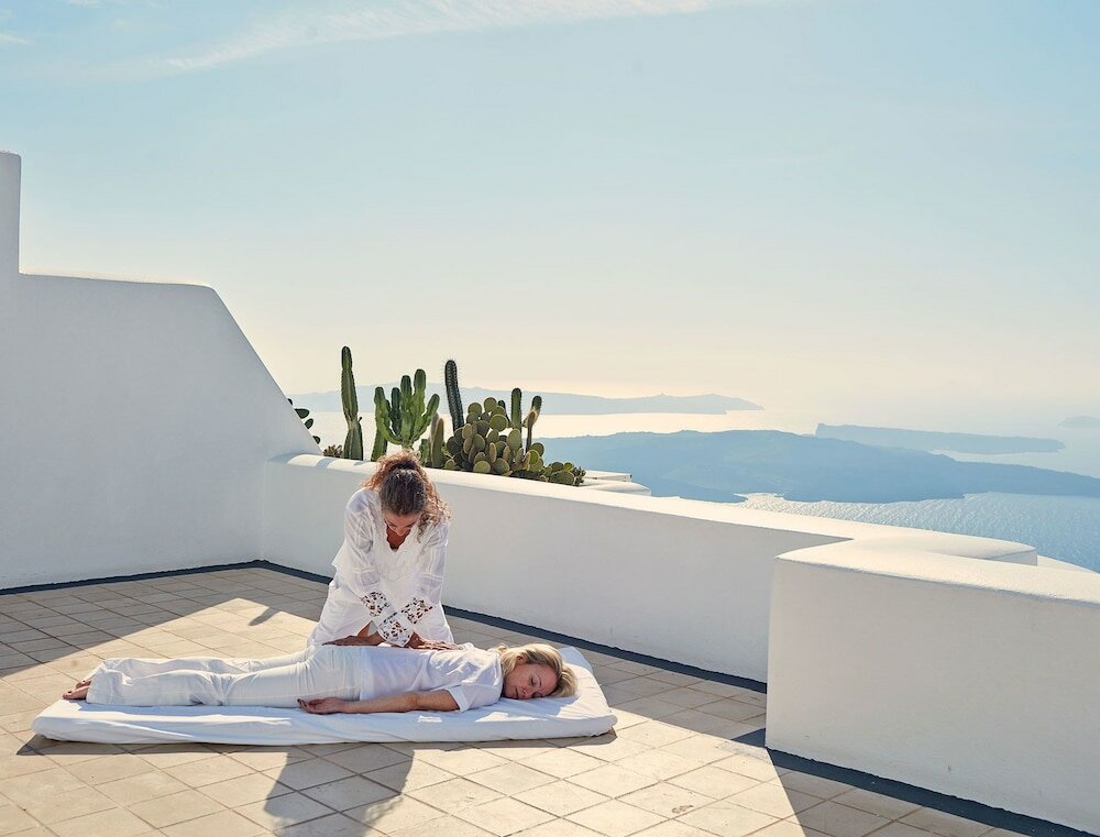 Фото Astra Suites