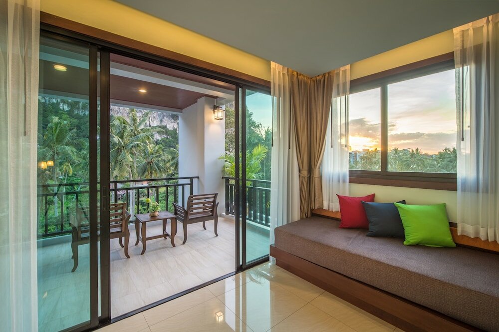 Фото Andaman Breeze Resort