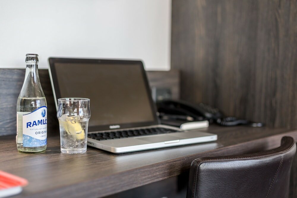 Фото ProfilHotels Mercur