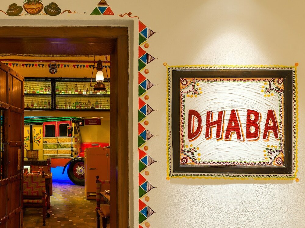 Фото The Claridges New Delhi