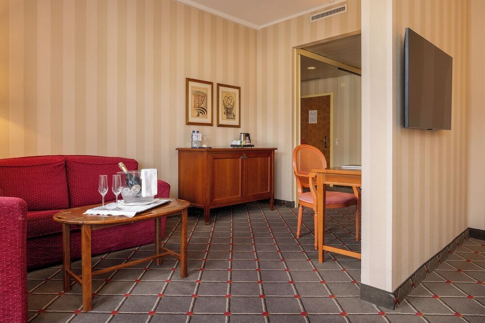 Фото Hotel De La Paix