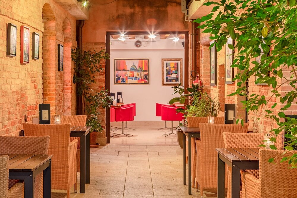 Фото Eurostars Residenza Cannaregio