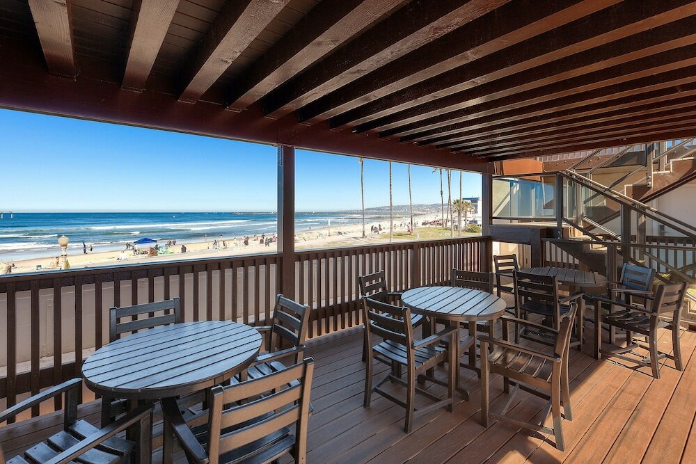 Фото Ocean Beach Hotel