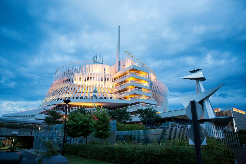 Фото Hotel Universel Montreal