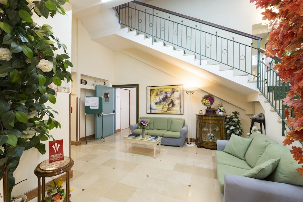 Фото Hotel San Paolo