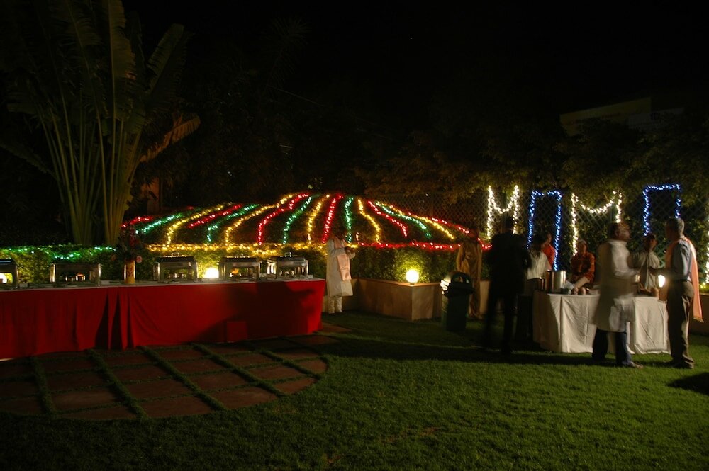 Фото Radisson Hotel Varanasi